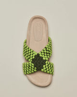 CRUZADO suede