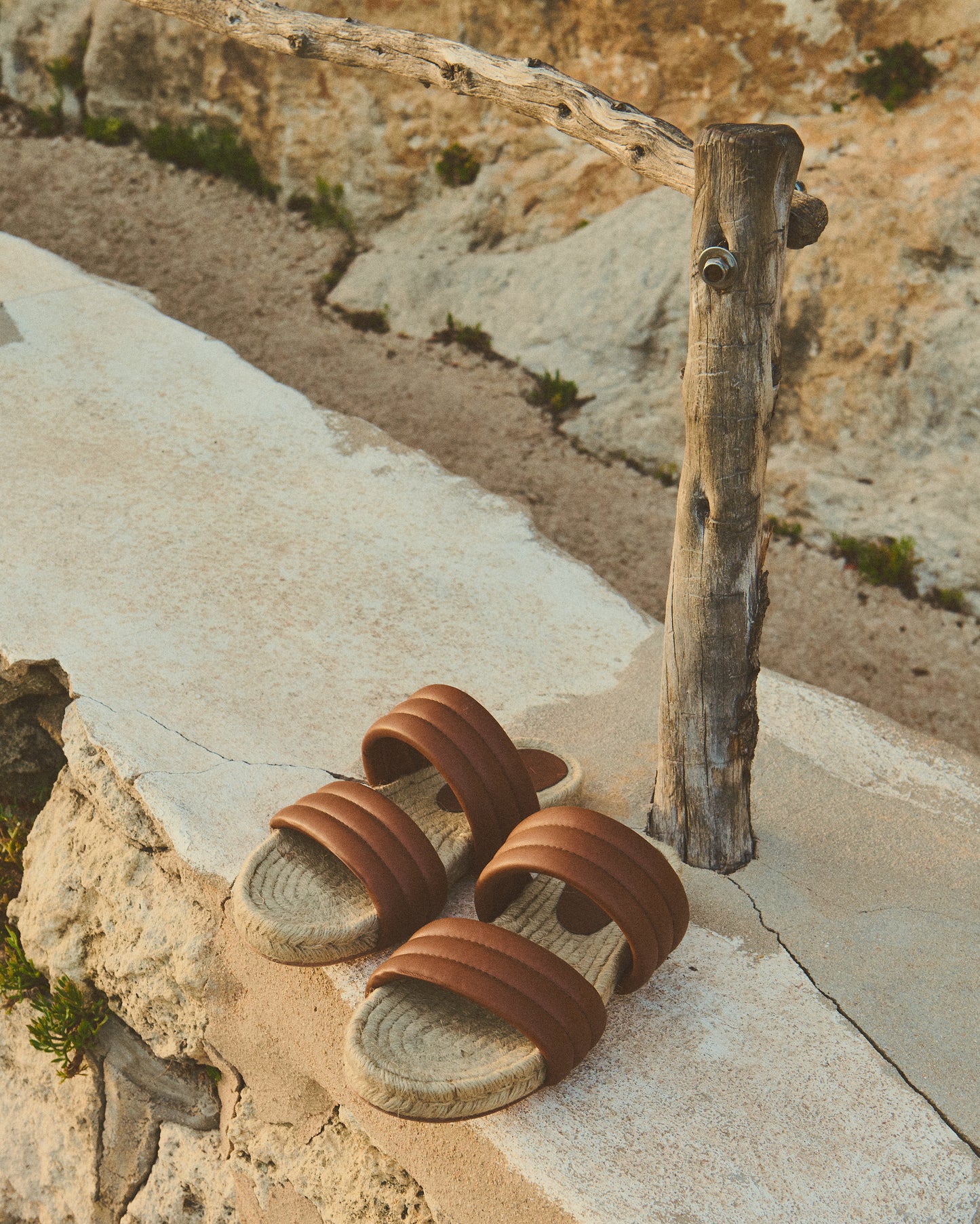 Paddle Espadrille