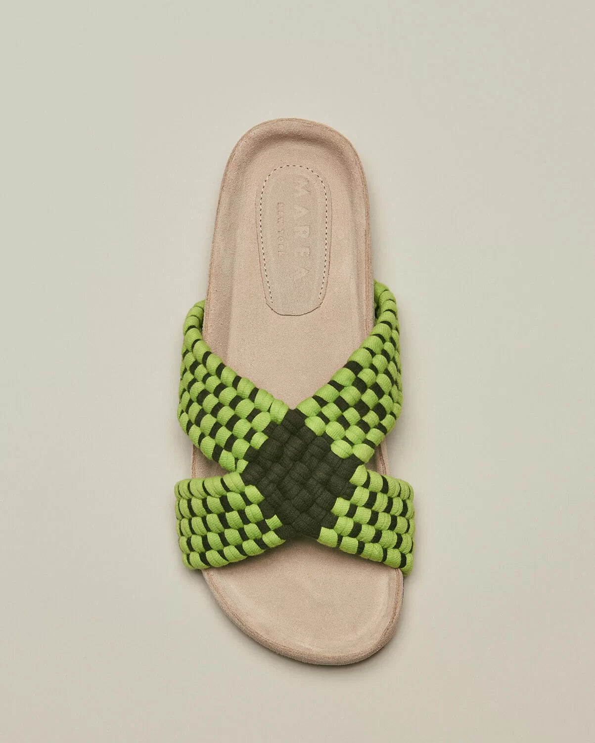 CRUZADO suede