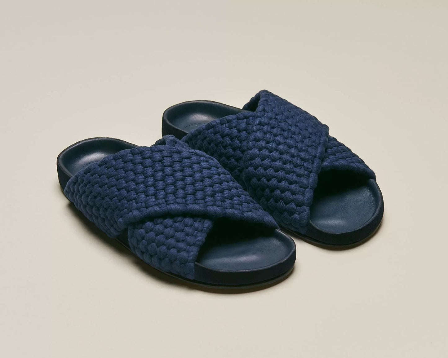 CHUNKY SLIDE blue