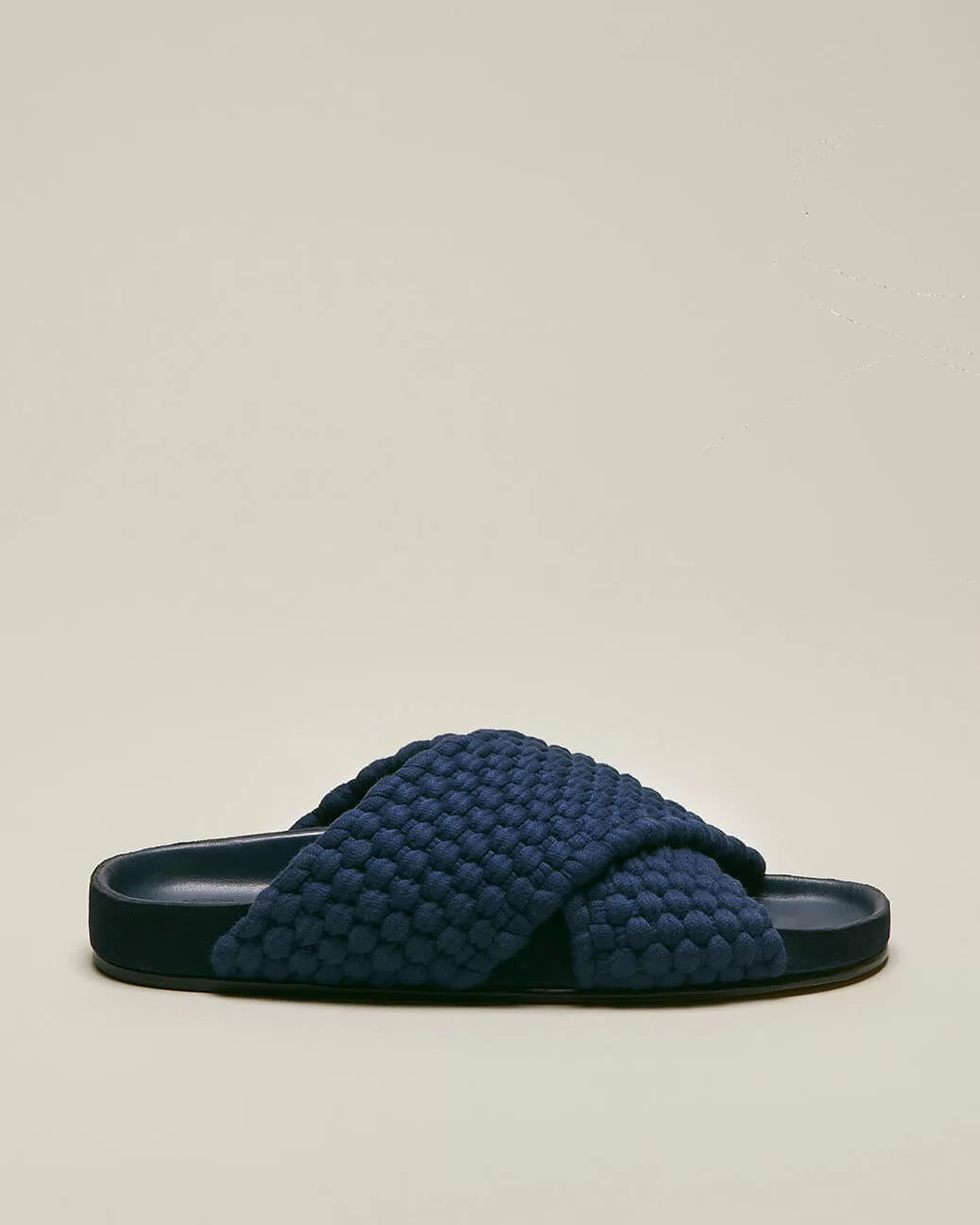 CHUNKY SLIDE blue