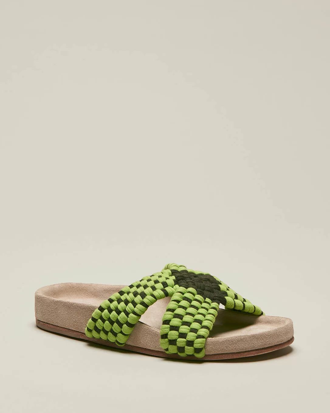 CRUZADO suede