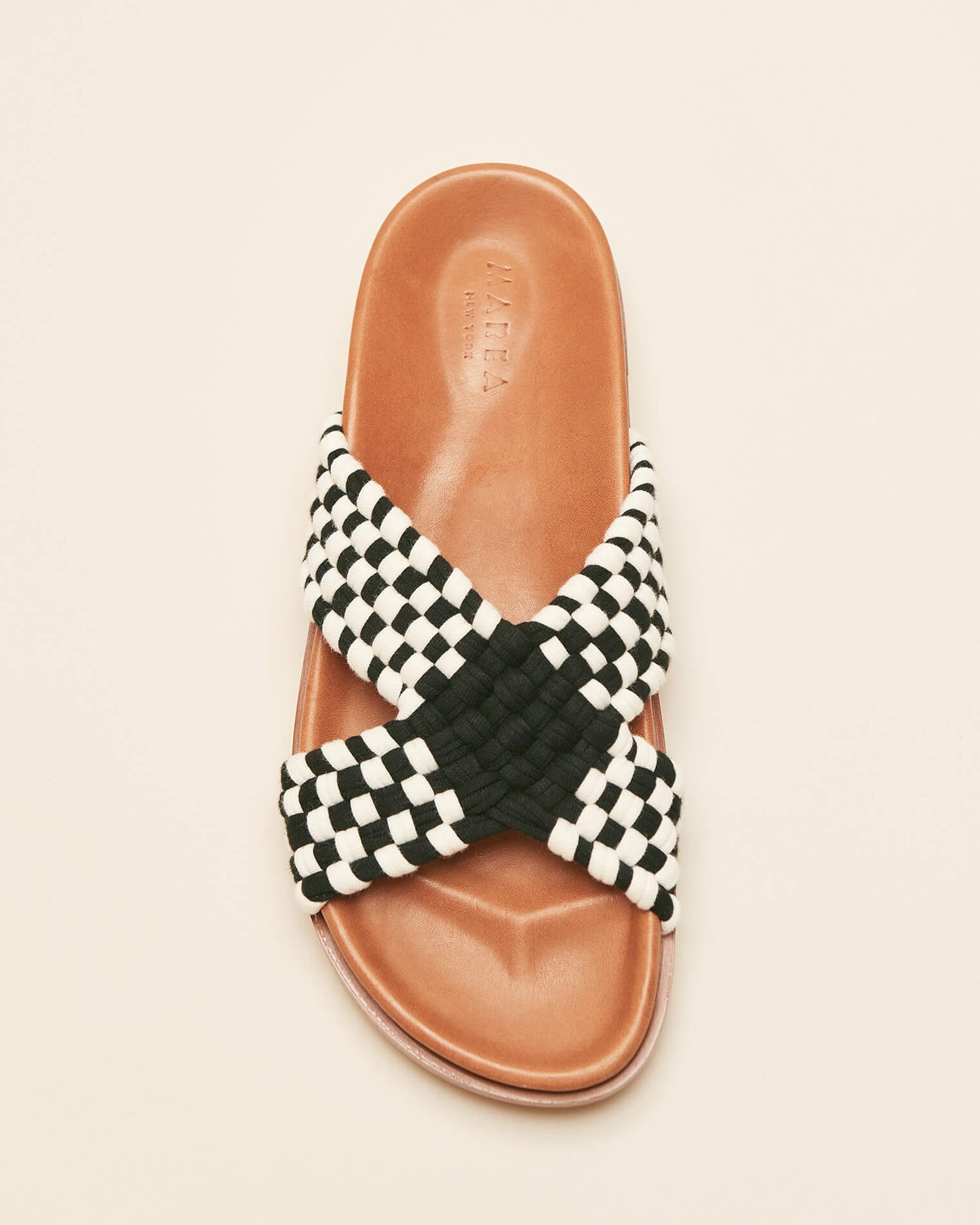 CROSS OVER WAVE SOLE