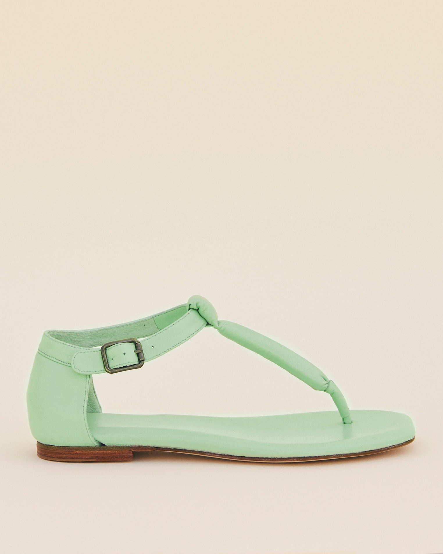 MENORCA SANDAL - MINT