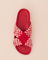 CRUZADO