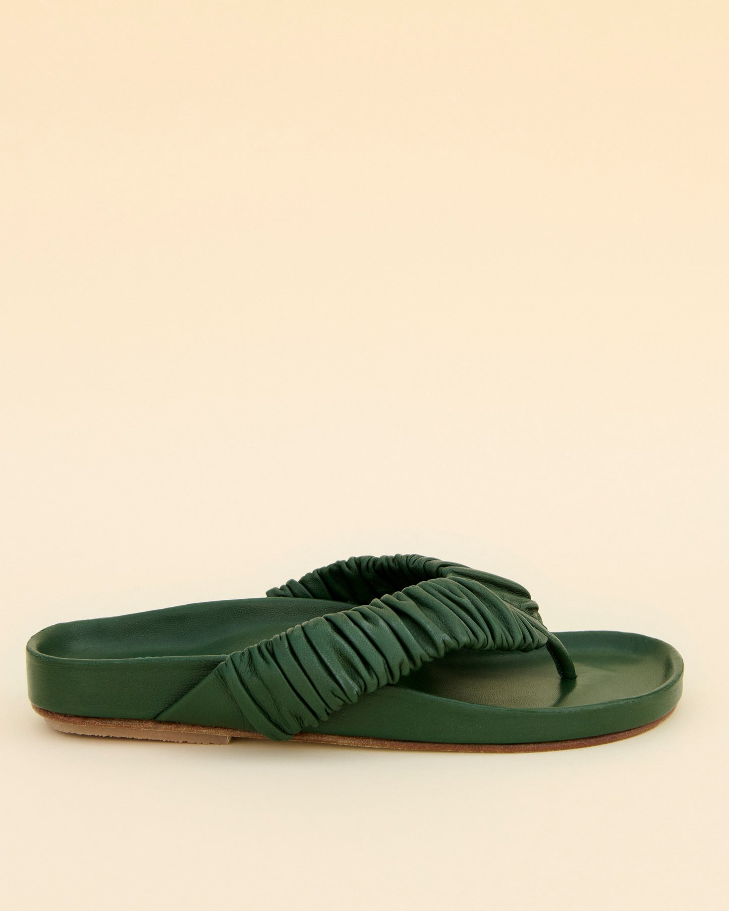 Nappa Flip Flop