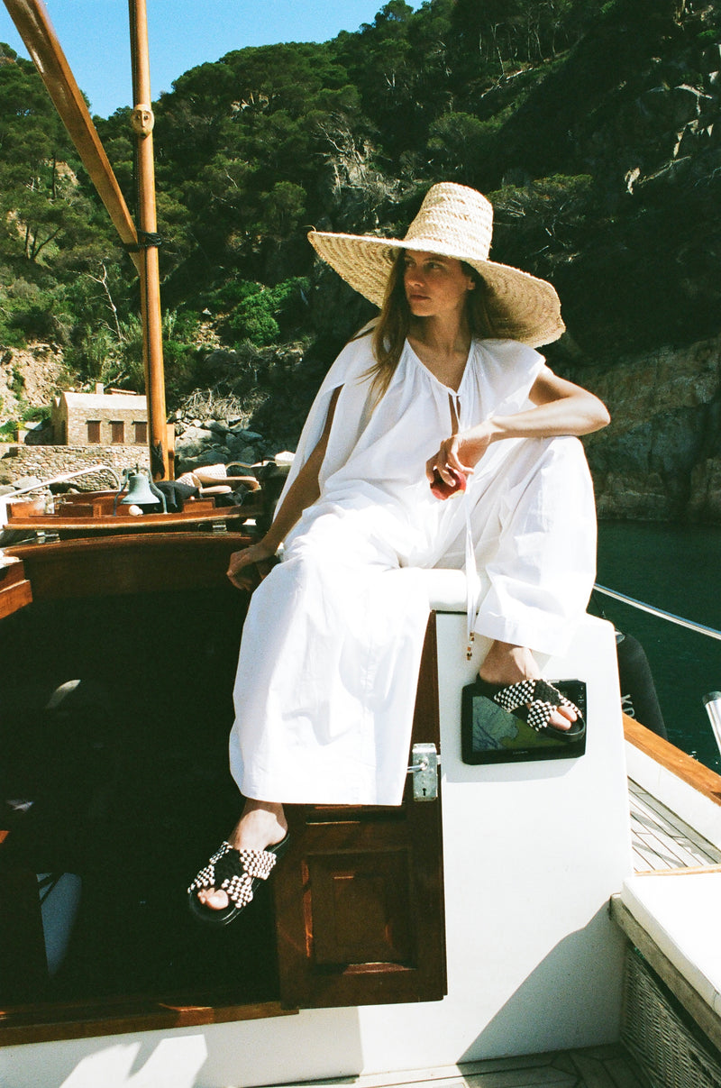 SUMMER ESSENTIALS